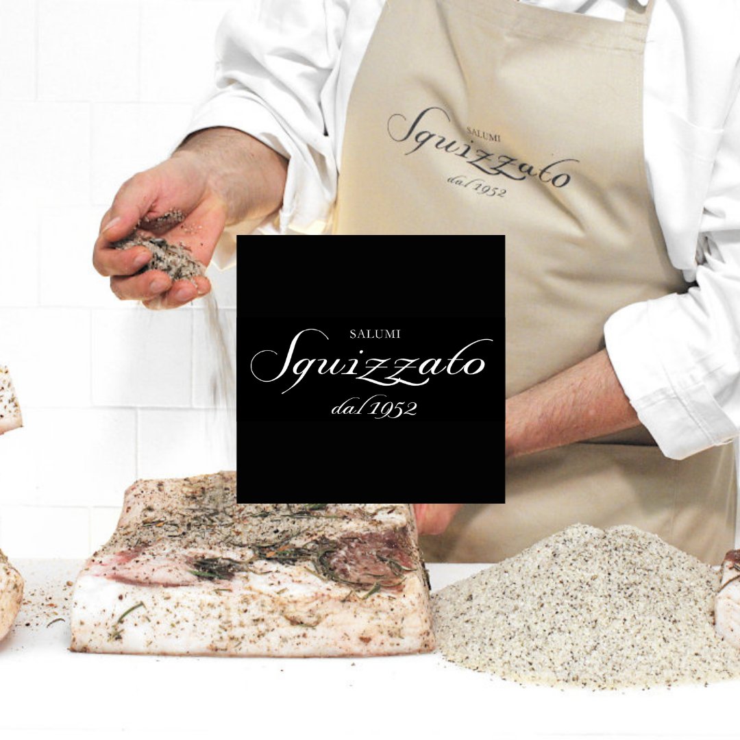 Salumificio Squizzato