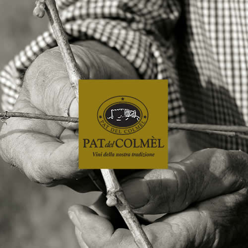 Spumanti e Vini - Pat del Colmel
