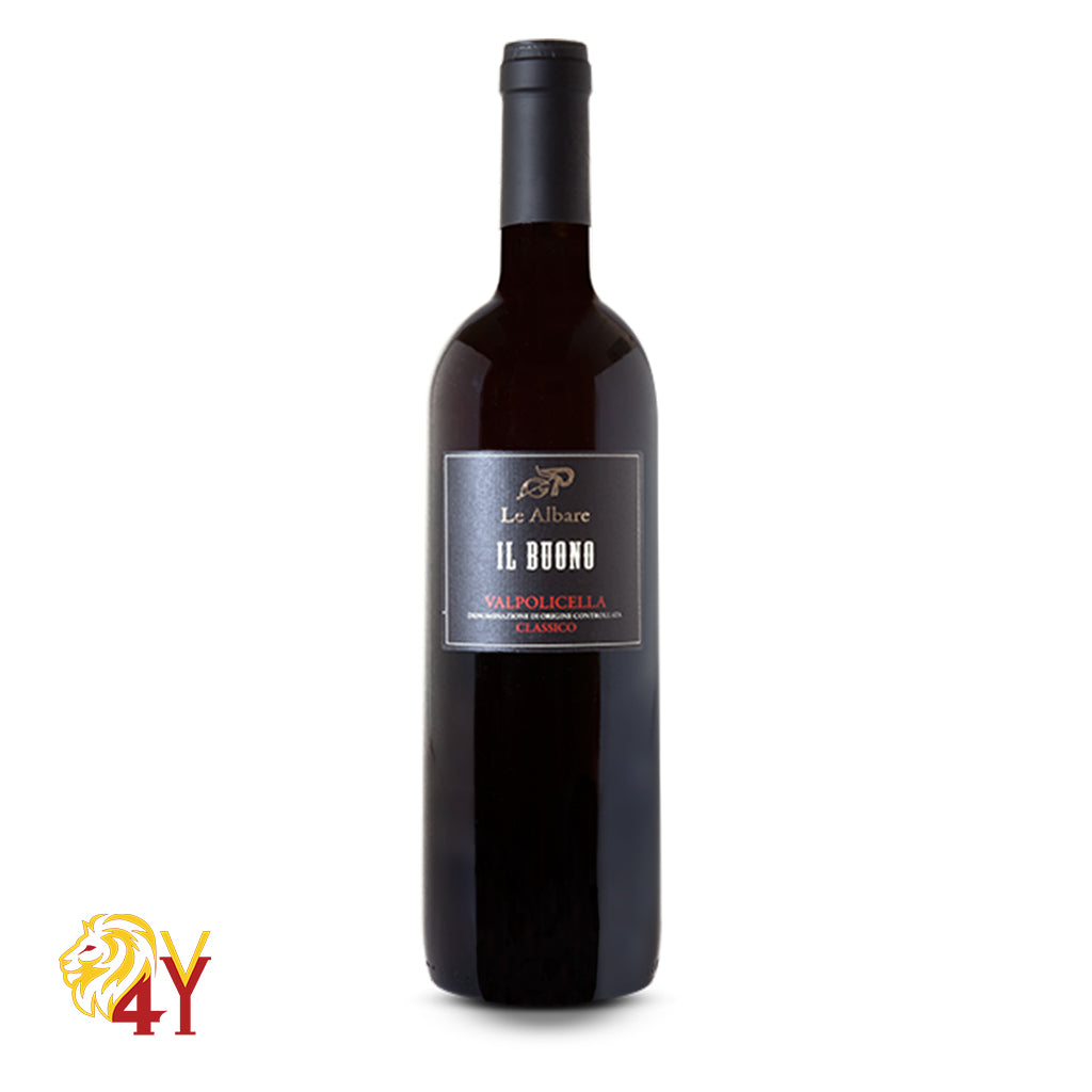 Valpolicella Classico DOC - "Il Buono"