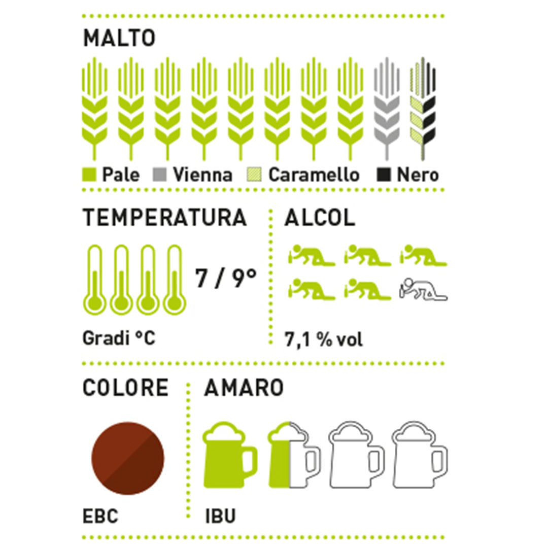 Birra Agricola Mix Pack