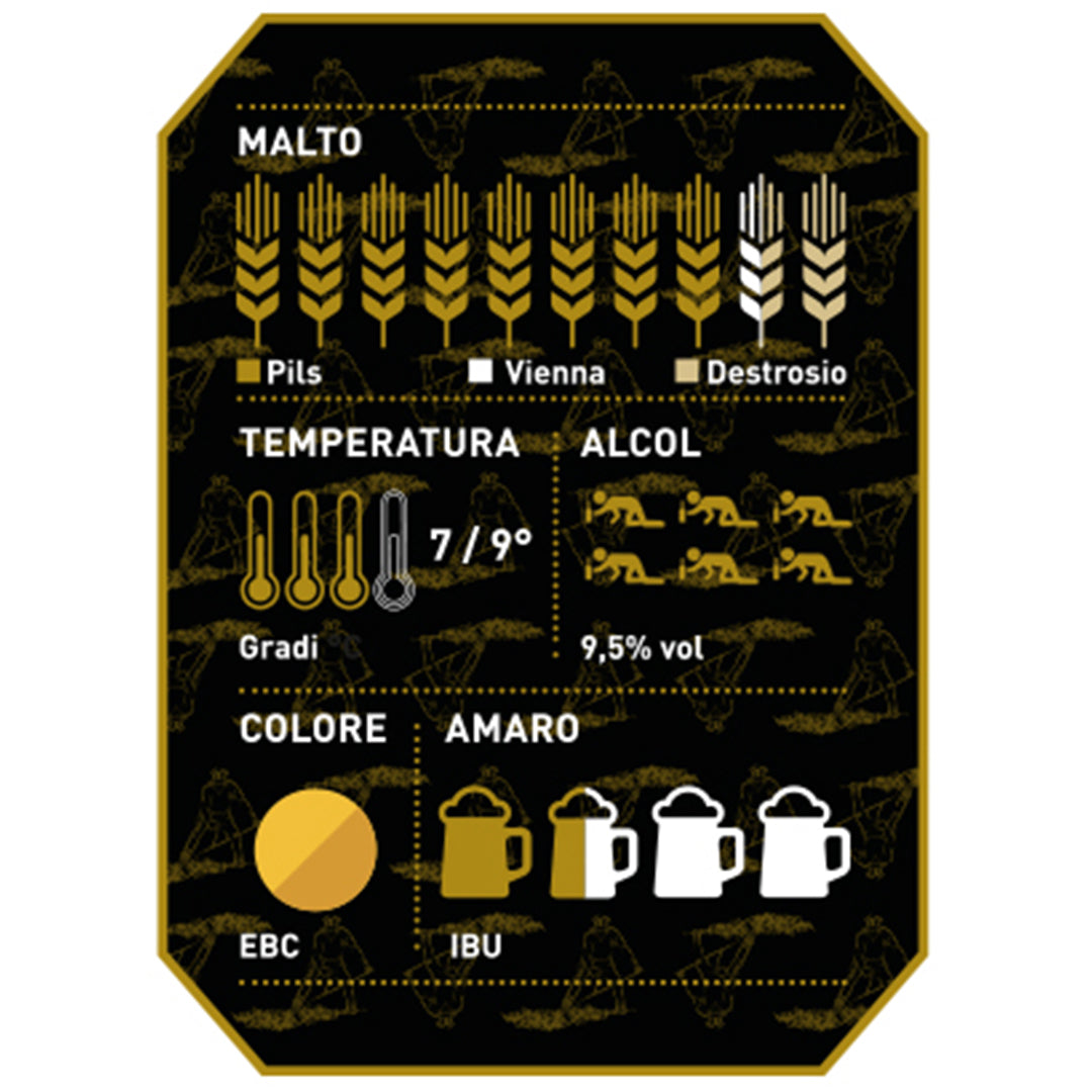 Birra Agricola Mix Pack