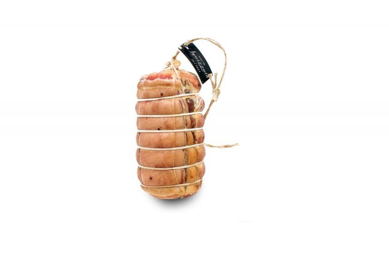 Pancetta Arrotolata