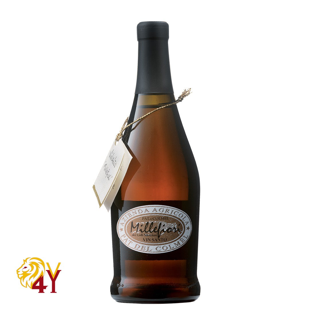 Vin Santo Passito Millefiori 2015