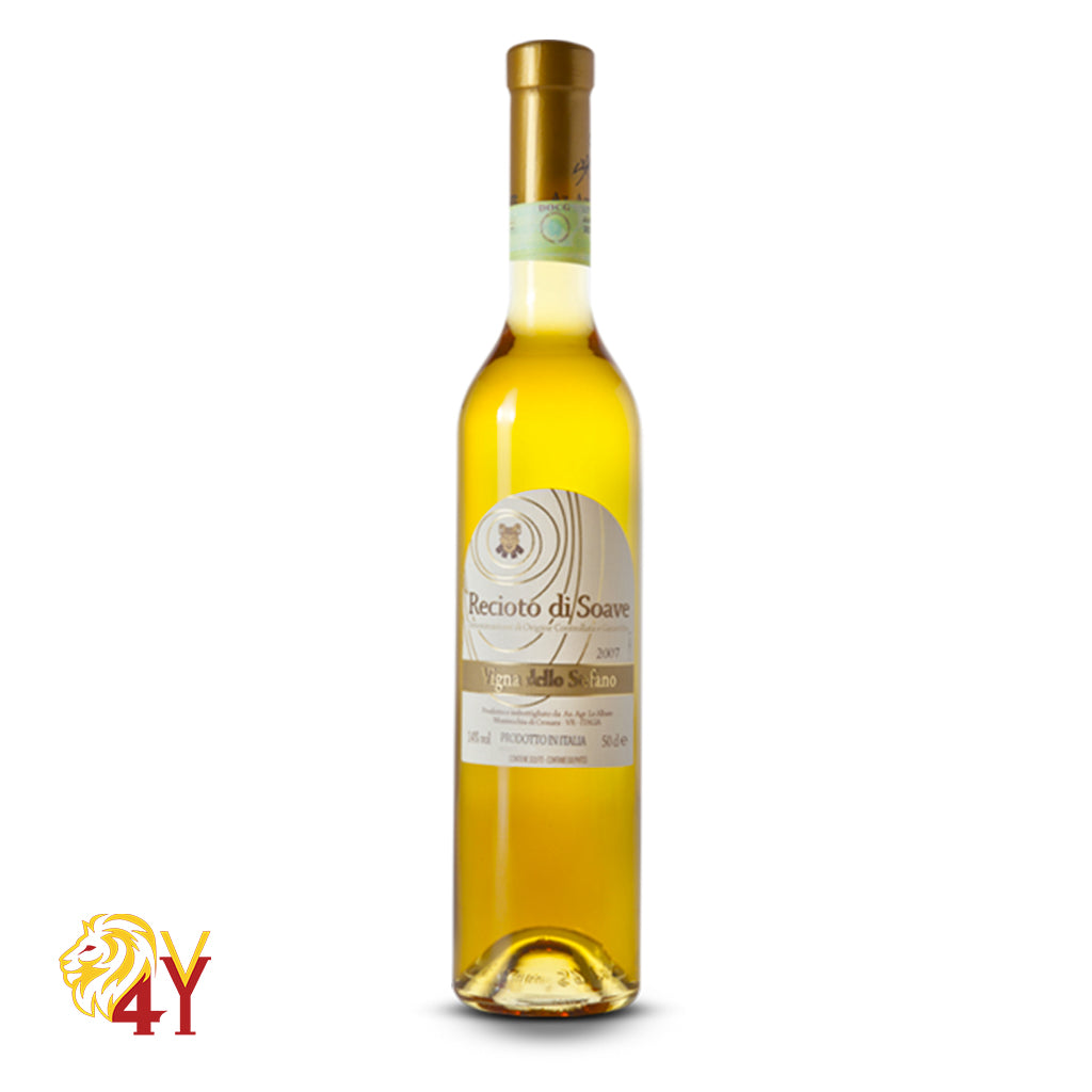 Recioto di Soave DOCG 2010