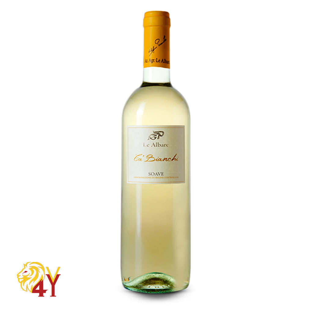 Soave DOC - “Ca' Bianchi”