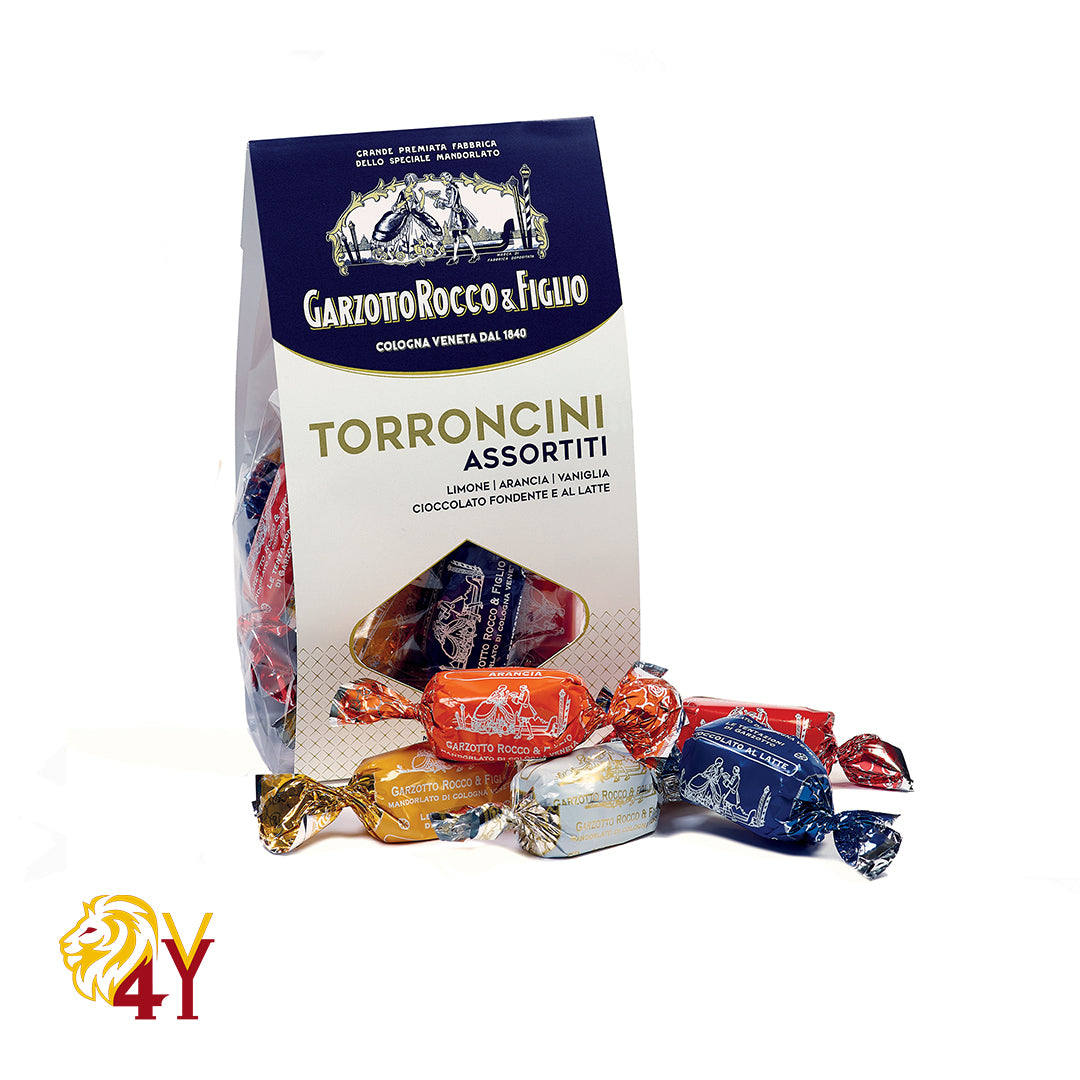 Torroncini Assortiti