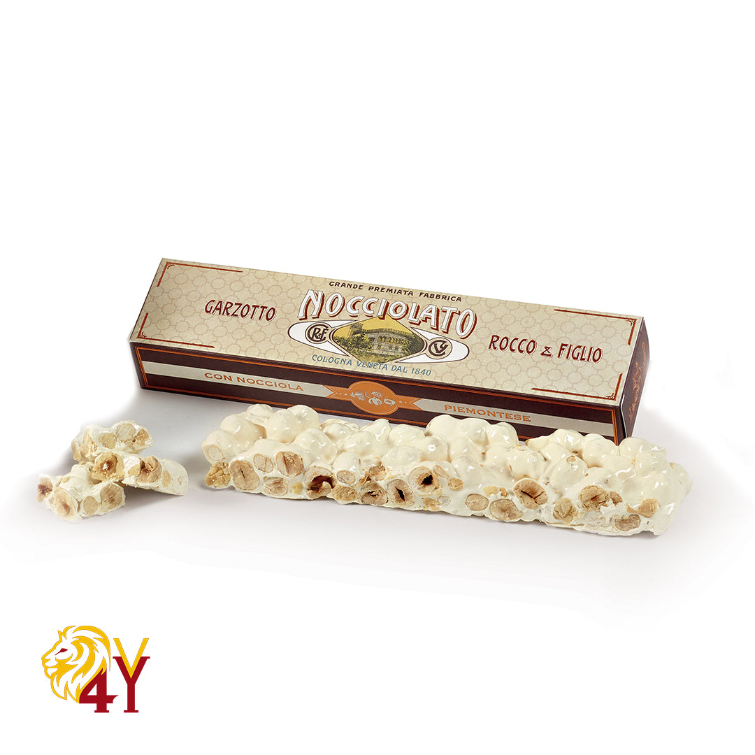 Stecca di Nocciolato
