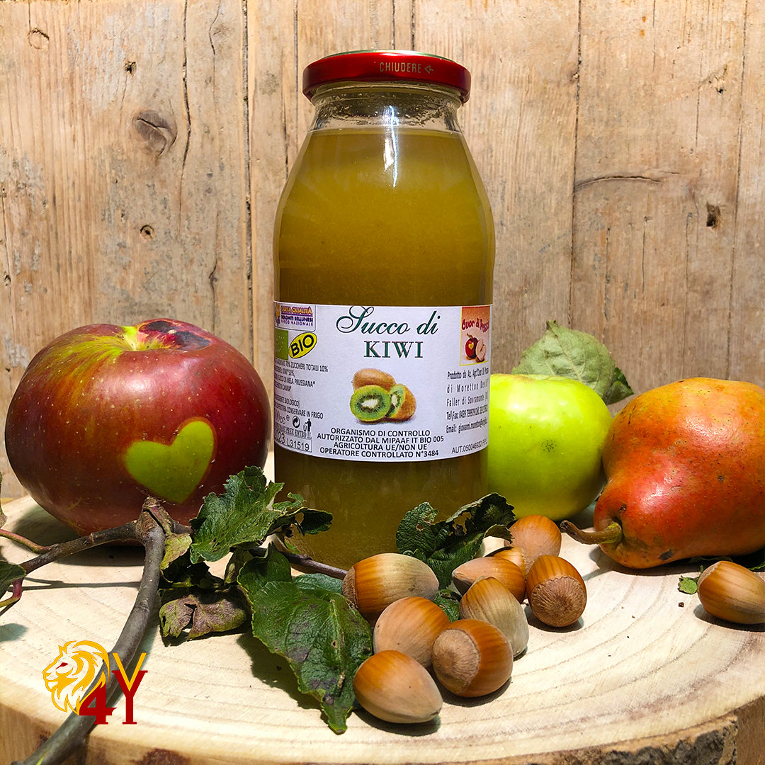 Succo di Kiwi